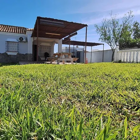 Villa Tu Limonero Chiclana de la Frontera