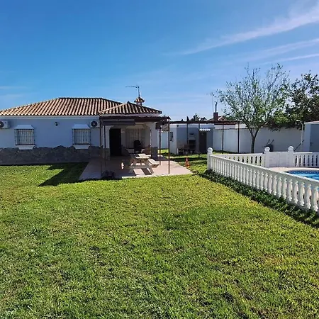 Villa Tu Limonero