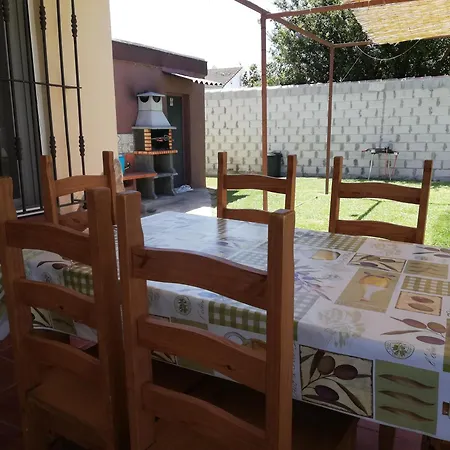 Villa Tu Limonero *