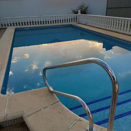 Villa Tu Limonero